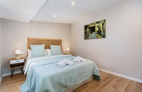 Apartamentos Circo Romano - Foto 54