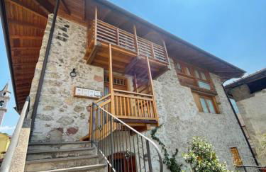 Azzurro Mountain Lodge - Foto 1