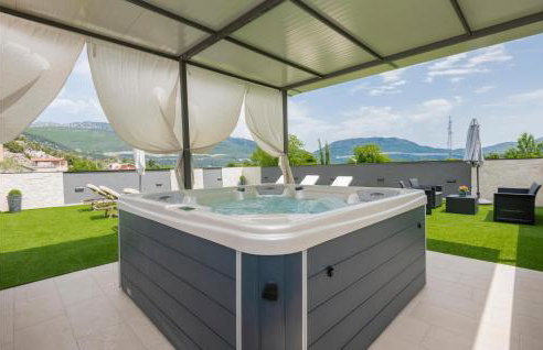 Gorgeous Home In Umcani - Foto 8