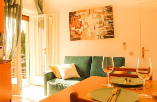 Apartment Di Lago Family by GardaDoma - Foto 10