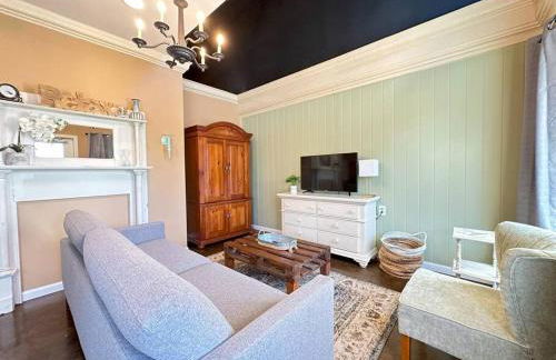 Haven at Hazel Downtown Loft - Foto 4