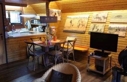 Haus Tsavo - Foto 22