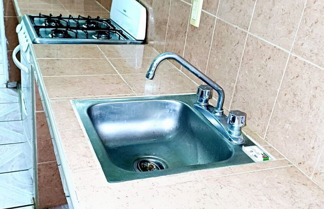 Departamento Renata Huatulco - Foto 13