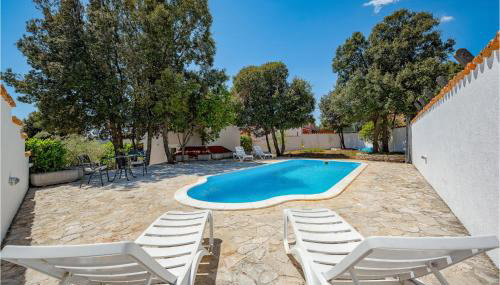 3 Bedroom Beautiful Home In Pavicini - Foto 5