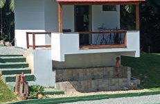 Chalé Lua Azul - Foto 1