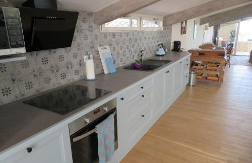 Apartment Bellevue - Foto 6