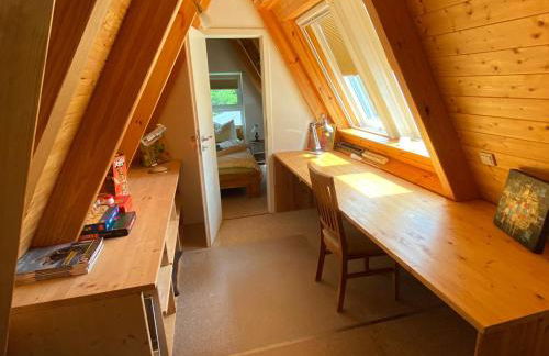 Matilda I-die außergewöhnliche Finnhütte - Foto 5