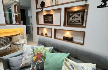 Casa Brilho da Lua - 3 Suítes, apenas 300m da Praia - Foto 9