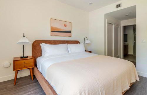 Blueground Market - Almaden view nr Plaza de Cesar Chavez SFO-1922 - Foto 17