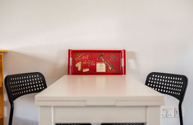 Sunny and Family Friendly Apartment Directly at the Pool - Foto 36