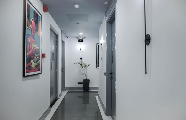 BedChambers Serviced Apartment, Golf Course, Gurgaon - Photo 1