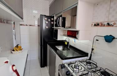 Minha Praia Condomínios - COPACABANA - Foto 4