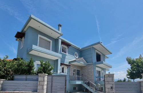 Vlasis home - Foto 10