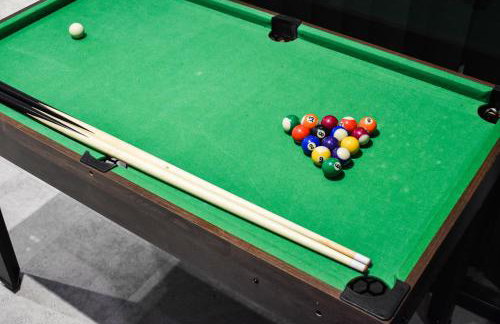 Luxury Retreat- City Centre - Foto 20