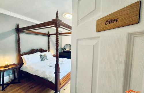 Bridge End House - Pet Friendly - Foto 16