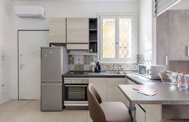 Modern studio in Borgo Panigale - Foto 7