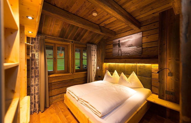 Chaletdorf Auszeit - Foto 1