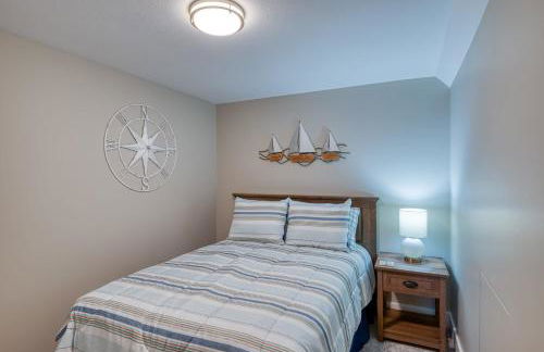 West Bay Getaway - Foto 35