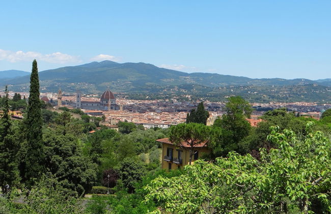 Pian dei Giullari Suite - Foto 15