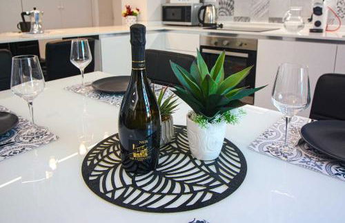 Luxury Casa Sanremo Anna - Foto 15