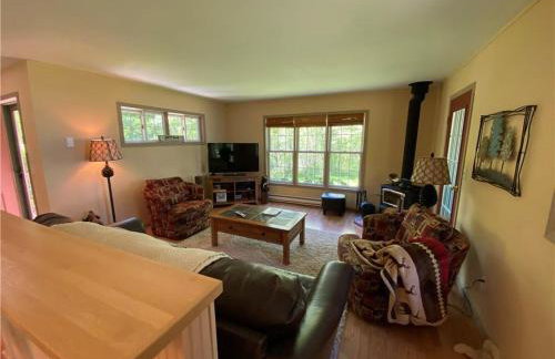 Luck Charlie Lodge home - Foto 29