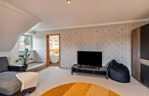 Ferienwohnung Krakow am See - Foto 10