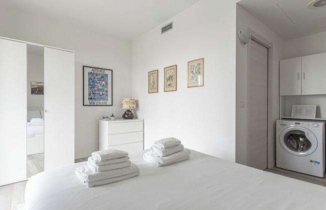 Italianway - Pasolini 74 - Feel Uptown - Foto 25