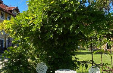 Landgut zur Mühle - Foto 24