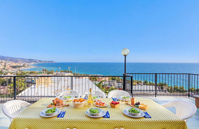 Le Orchidee 19 BK in Sanremo - Foto 13