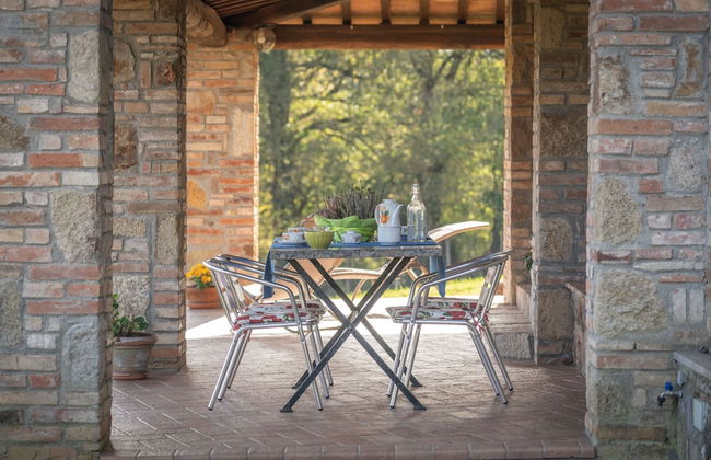 Il Fontanino Holiday Home-il Fontanino - Foto 18