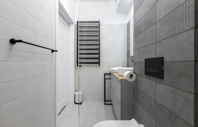 Homewell Apartments Wilson Park II - Foto 18