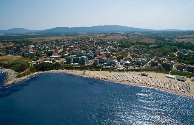 Red Hotel - Lozenetz - Foto 24