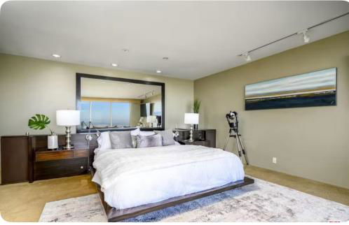 Secluded Luxury Hollywood Hills Retreat - Foto 9