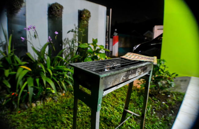 Homestay Sembiring Puncak - Photo 20