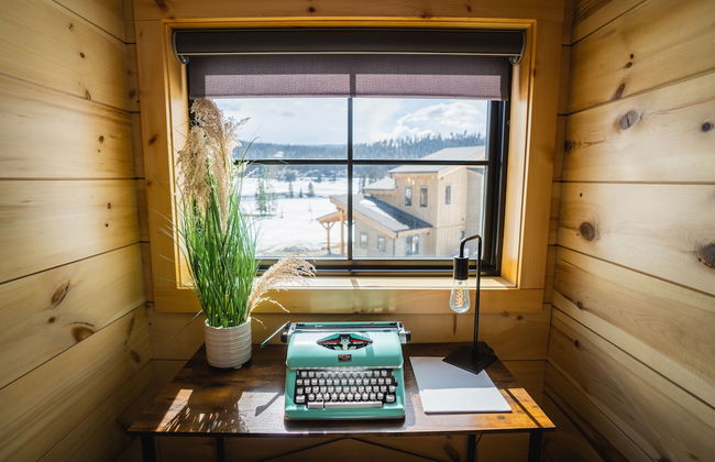 Clydesdale Outpost - Photo 32