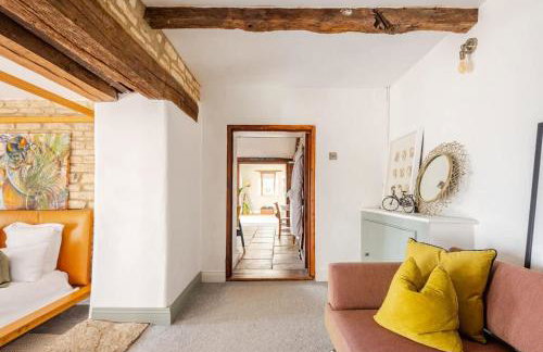 The Hideaway - Authentic Cotswolds Village Living - Foto 5