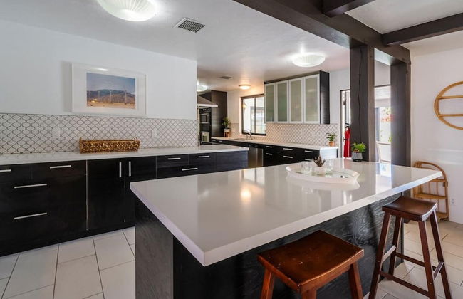 Mountain View Mid-century - Foto 12