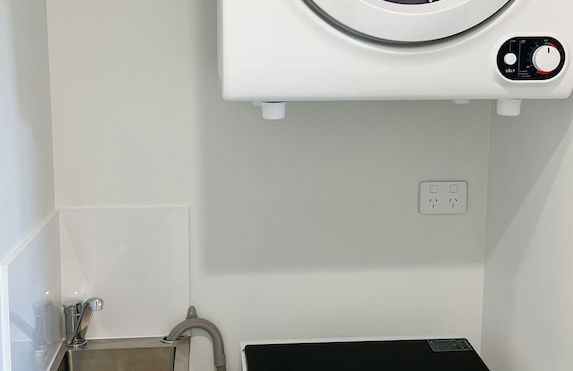 One on Harris Apartments - Photo 21