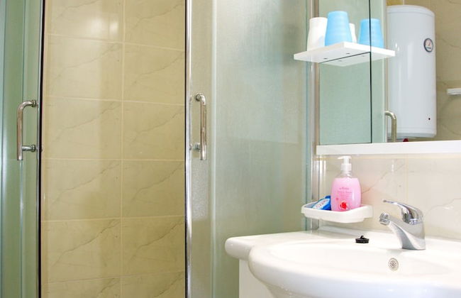 Sv. Jelena apartments - Foto 42