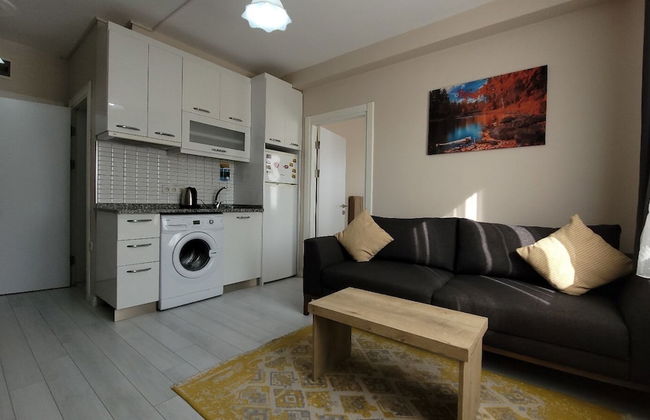 CITY59 SUITES & RESIDENCE - Foto 22