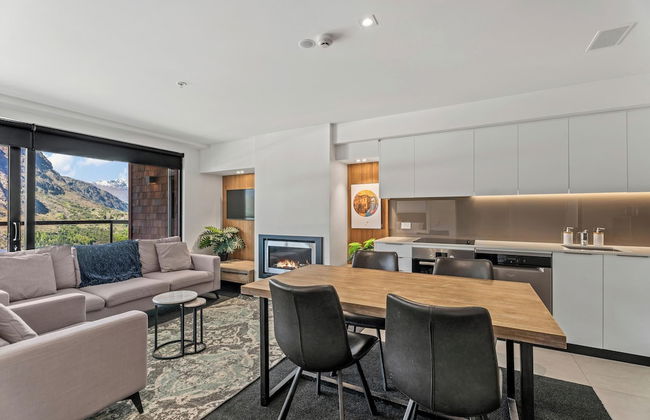 Residence du Parc by Staysouth - Foto 31