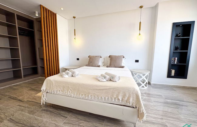 The Penthouse Gammarth - Foto 3