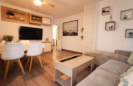 SeaHomes Vacations - CORAL SUN in Fenals Beach - Foto 11