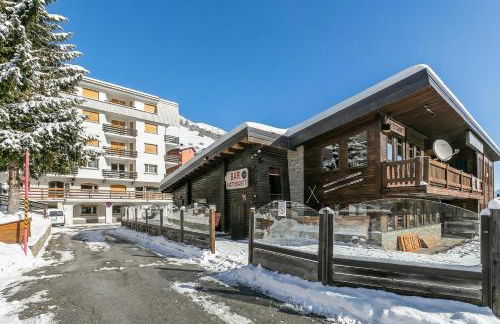 Hermitage Studio - close to ski pistes - Happy Rentals - Photo 4