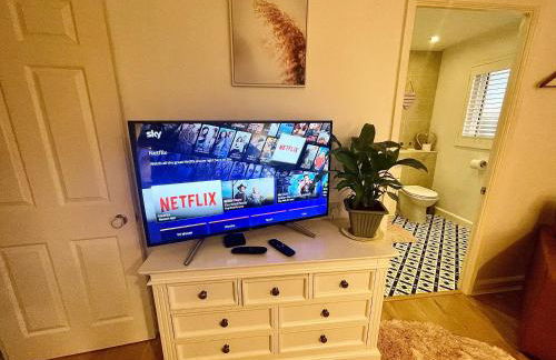 PENDERI HOUSE Usk with Cymru Holidays - Foto 35