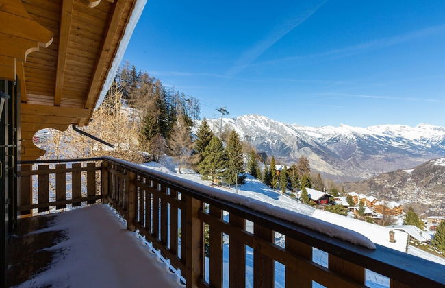 Relaxing Sauna Chalet for 6 - Foto 19