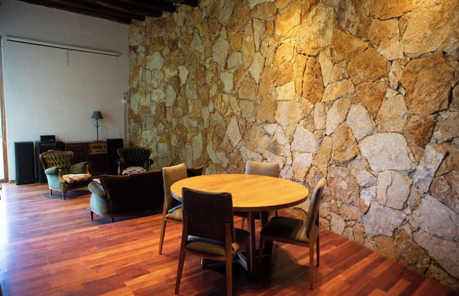 Stone Tiny Houses Malbec Zone - Photo 22