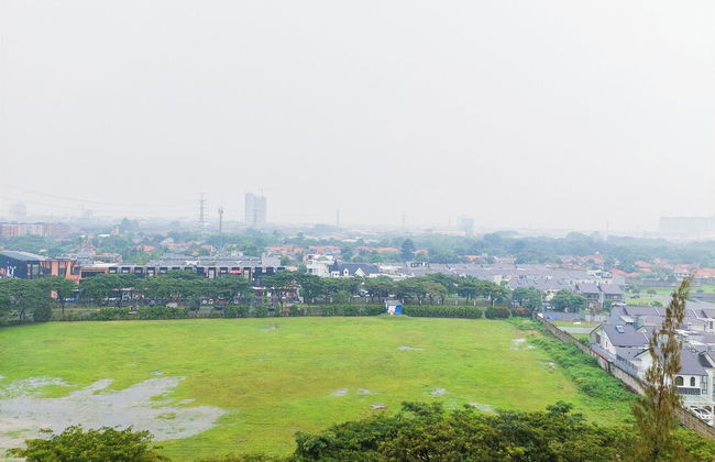 Homey And Modern 1Br At Paddington Heights Apartment - Photo 7