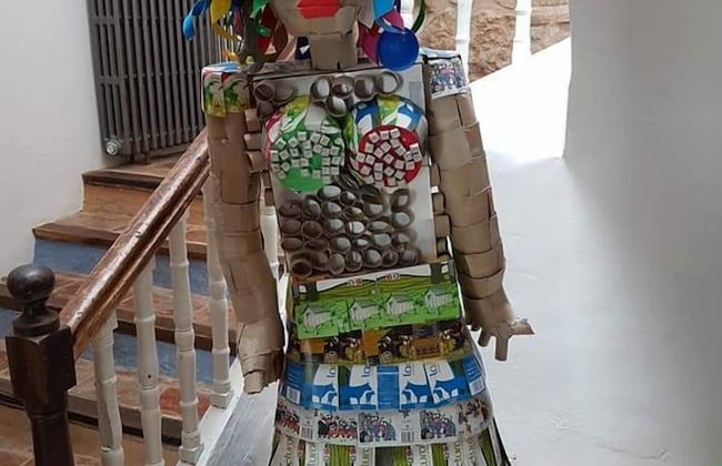 La Madriguera de Tomaso - Photo 56