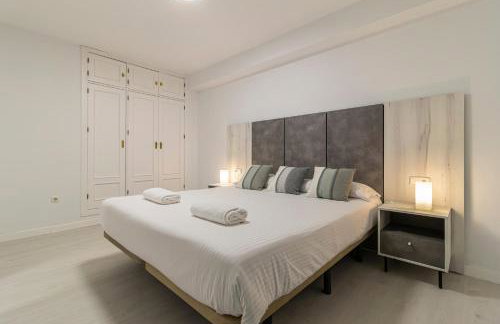 Allo Apartments Francos IV Parking Centro 3 Habitaciones - Foto 7